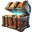 Titokzatos láda Titokzatos láda