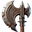 Gnoll fejsze Gnoll fejsze